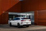 BMW X6 M Competition 2020 года (NA)